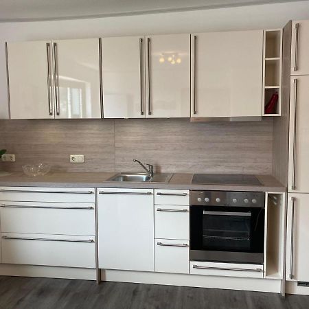 Ferienwohnung Ostseestrandlaeufer 3 Zingst Luaran gambar