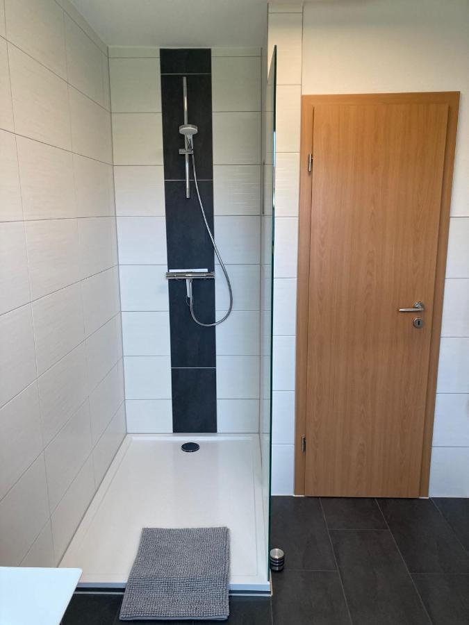Ferienwohnung Ostseestrandlaeufer 3 Zingst Luaran gambar